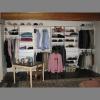 A Typical design for a His & Hers Closet